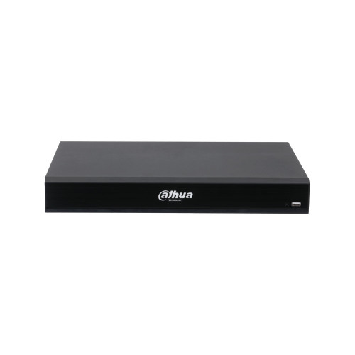 Dahua XVR7208A-4K-I3 – XVR 8 canaux WizSense