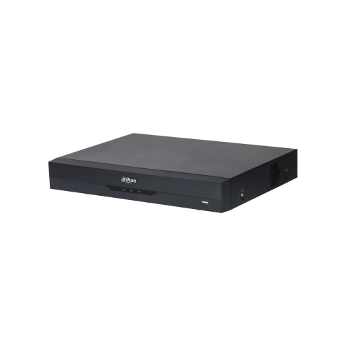 Dahua XVR5108HE-I3 – Enregistreur Penta-brid 8 entrées