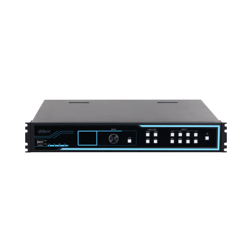 Dahua NVD1205DU-4I-8K – Décodeur 12 sorties HDMI