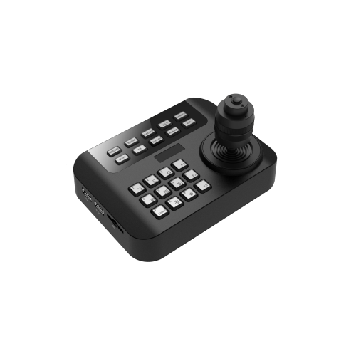 Dahua MKB1100 – Clavier joystick de pilotage