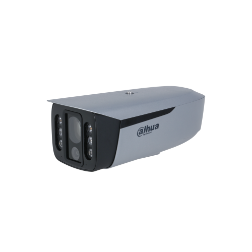 Dahua IPC-MFW7442K1P-Z – Tube double capteur 4+4 MP