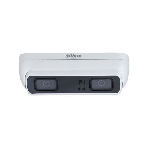 Dahua IPC-HDW8441XP-3D – Eyeball 4 MP comptage