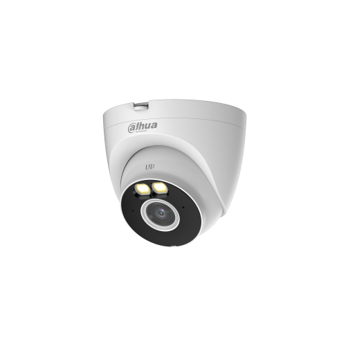 Dahua IPC-T2AP-LED – Eyeball Wi-Fi 2 MP IK10