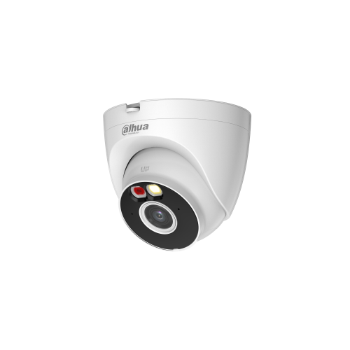 Dahua IPC-T2AP-PV – Eyeball Wi-Fi 2 MP Full Color