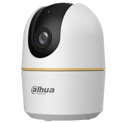 Dahua IPC-HPT1530DAP-STW – Caméra 5 MP Wi-Fi 355°