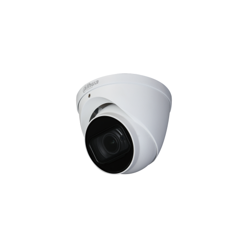 Dahua HAC-HDW1500TP-Z-A – Eyeball HDCVI 5 MP motorisé