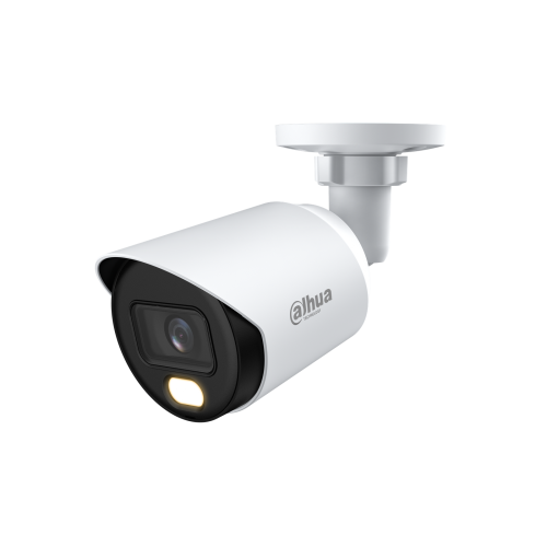 Dahua HAC-HFW1509TP-A-LED – Tube HDCVI 5 MP LED