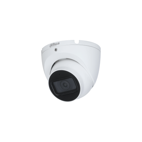 Dahua HAC-HDW1801TLMP-0280B-S2 – Eyeball HDCVI 8 MP