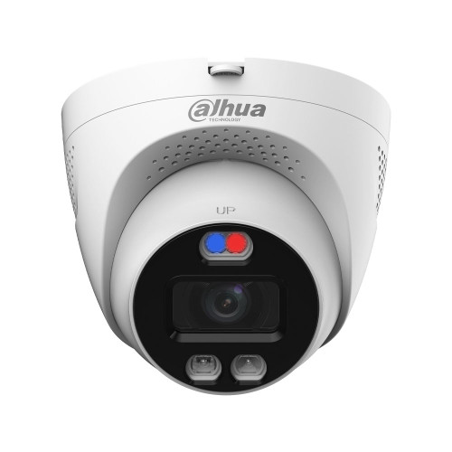 Dahua HAC-ME1809TQP-A-PV – Eyeball HDCVI 8 MP TiOC