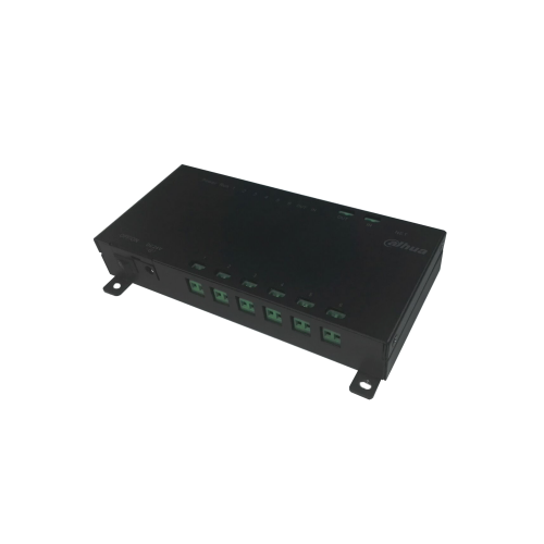 Dahua VTNS1006A-2-A – Switch 2 fils interphonie