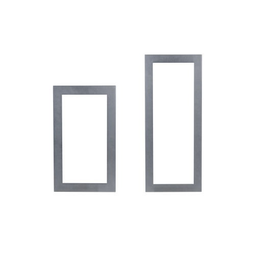 Dahua VTM126 – Façade 3 modules platine VTO4202F