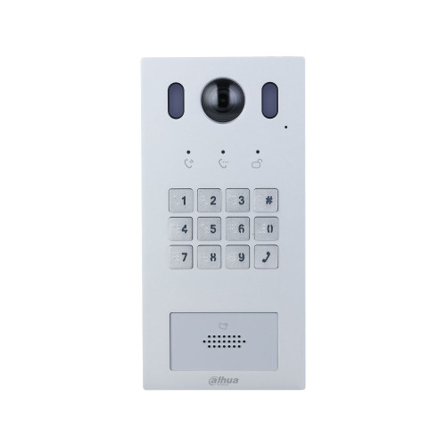 Dahua VTO3222E-P – Platine IP 2 MP WDR 120 dB
