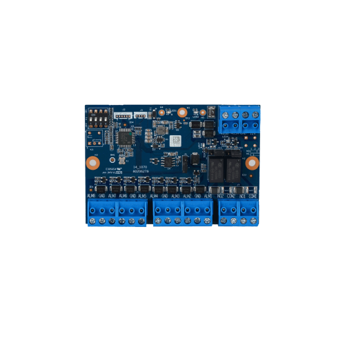 Dahua ARM808-RS – Module 8 zones filaires RS-485
