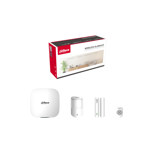 Dahua ART-ARC3000H-03-GW2 – Centrale alarme double SIM