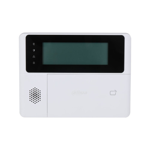 Dahua ARK30C-RW2 – Clavier d'alarme sans fil LCD