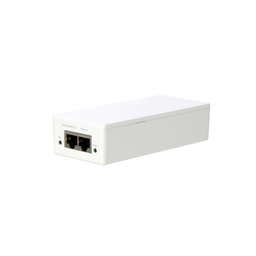 Dahua TAM1GT1GT-30 – Injecteur PoE+ 30 W