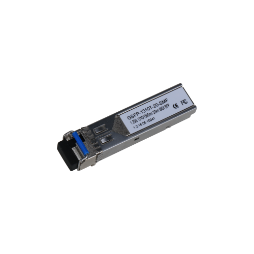 Dahua GSFP-1310T-20-SMF – Module SFP mono-fibre 20 km