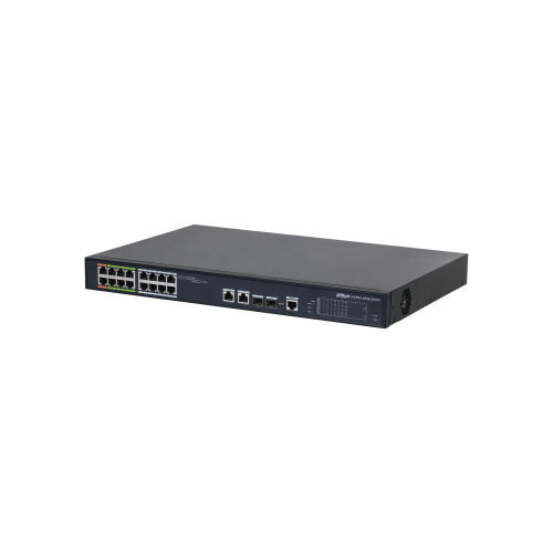 Dahua LR2218-16ET-240-V2 – Switch ePoE 18 ports