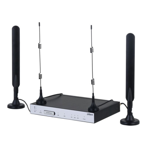 Dahua WM4720-OW – Routeur Wi-Fi 6 et 4G LTE