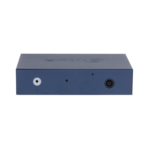 Dahua CS4006-4GT-60 – Switch gigabit 4 PoE et Hi-PoE