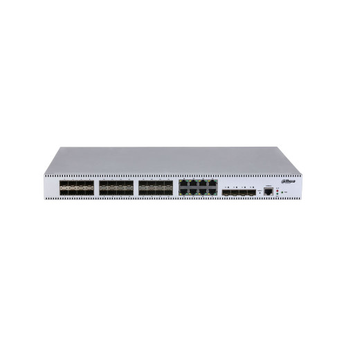 Dahua SG5028X – Switch 28 ports -40 à +75 °C
