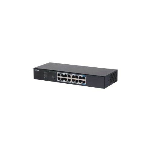 Dahua S3016-16GT – Switch gigabit 16 ports