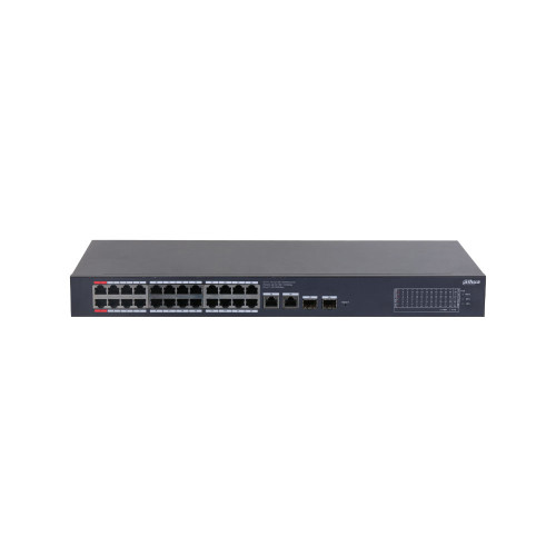 Dahua CS4228-24GT-240-V2 – Switch PoE 28 ports