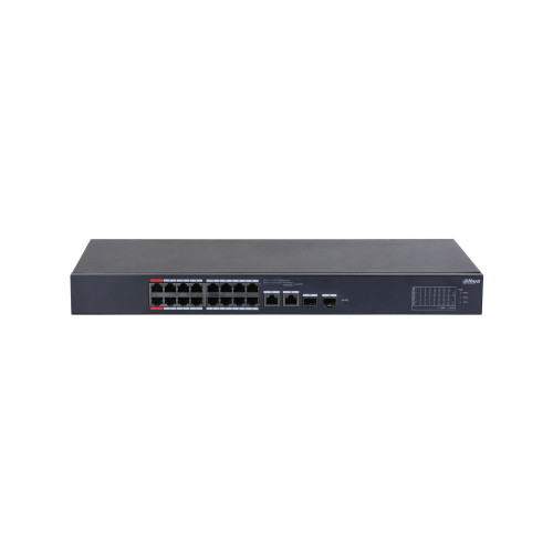 Dahua CS4218-16ET-190-V2 – Switch PoE 18 ports