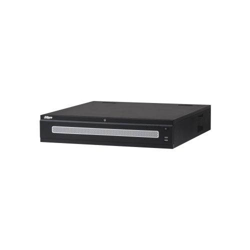 Dahua NVR608-128-4KS2 – Enregistreur IP 128 entrées