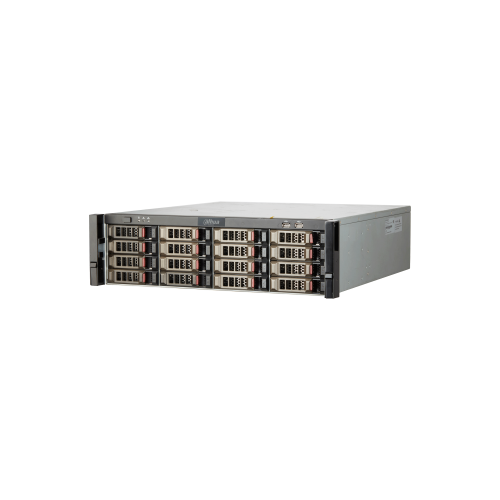 Dahua IVSS7016 – Station 256 voies 16 disques