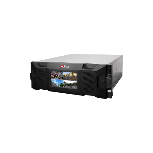 Dahua IVSS7024DR – Station 256 voies redondante