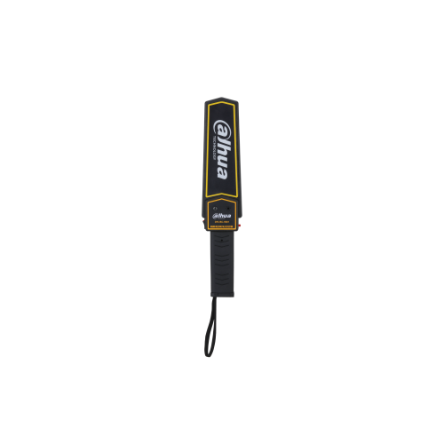 Dahua ISC-H001 – Détecteur de métaux portatif