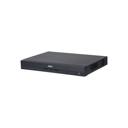 Dahua NVR4204-P-EI – NVR 4 voies PoE 16 MP
