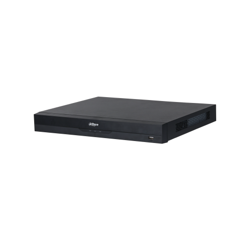 Dahua NVR5208-8P-EI – Enregistreur IP 8 voies PoE