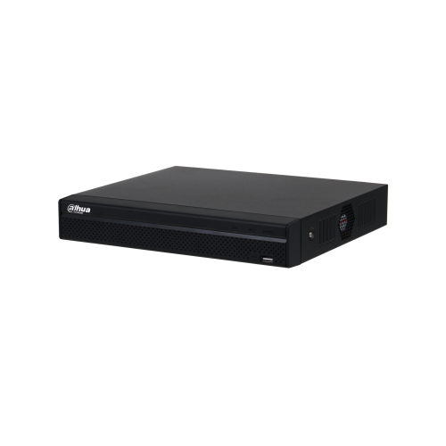Dahua NVR4116HS-4KS3 – NVR 16 voies 12 MP