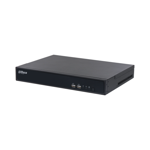 Dahua IVD3116-1I – Enregistreur 16 canaux ANPR