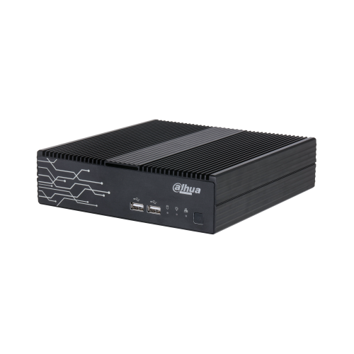 Dahua IVD5148WT-1I – Enregistreur 48 canaux SSD