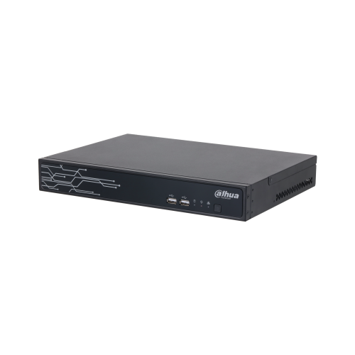 Dahua IVD5148-3I – Enregistreur 48 canaux IP