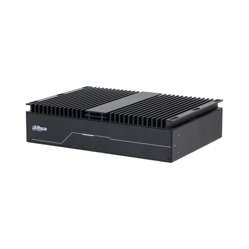 Dahua NVR4116-WT – Enregistreur IP 16 voies 16 MP