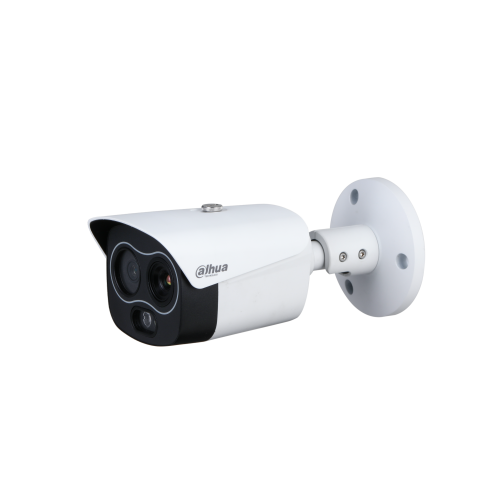 Dahua TPC-BF1241-TB7F8-DW-S2-M – Tube thermographique