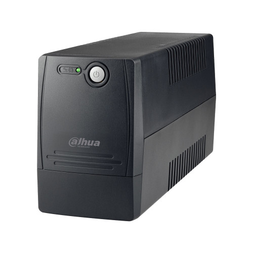 Dahua PFM3350-600-EN – Onduleur 600 VA