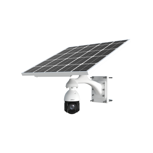Dahua PFM378-B125-CB-V2 – Solaire 125 W pour PTZ
