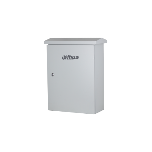 Dahua PFC112FB – Coffret avec chauffage de secours