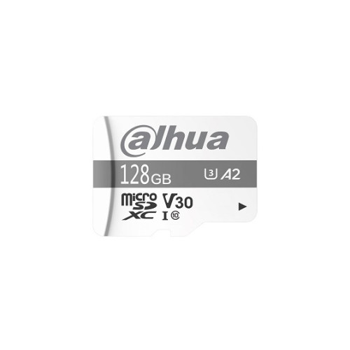 Dahua TF-P100 128 Go – Carte micro SD