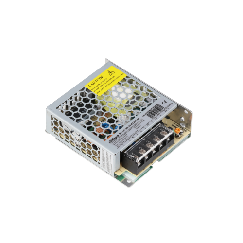 Dahua PFM320S-50 – Alimentation 12 V à découpage