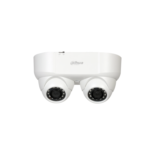 Dahua HAC-HDW2241M-E2 – Dôme HDCVI 800 m