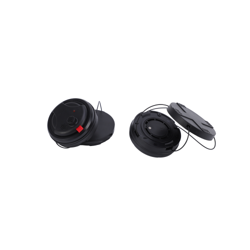 Dahua ISC-ETD2A-T511B-S – Tag antivol double fréquence
