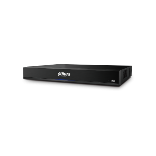 Dahua XVR8208A-4K-I – XVR Penta-brid 8 voies