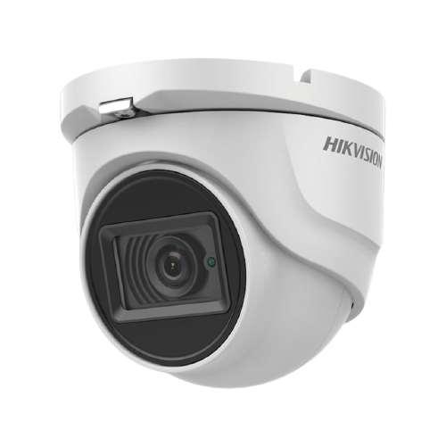 Hikvision DS-2CE76U1T-ITMF – Eyeball 8 MP