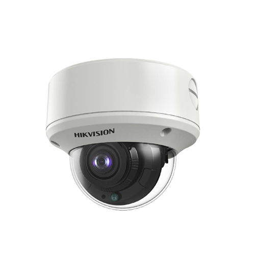 Hikvision DS-2CE59U7T-AVPIT3ZF – Dôme 8 MP